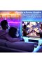 5M USB Led Light,Smart Bluetooth RGB Light with APP Control, Timer Setting, Music Mode, Led Light Strip - 2