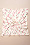 100% Cotton Single Layer Combed Cotton Baby-Newborn Blanket 80X90 cm - 5