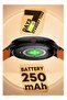 Smart Watch 4 Pro Amoled 1.43" Always On Display Gold - 7