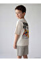 I Paw Patrol Printed Boys' Shorts Set from Freezen Store - 2