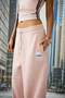 Oversize Summer Barrel Baggy Sweatpants - 7