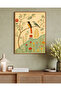 Canvas Painting Wall Art with Frame Decorative Wall Painting 30x40 cm