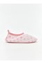 Lcw Steps Pink Heart Patterned Baby Girl Sea Shoes - 2