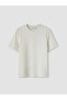 Crew Neck Soft Touch Women's T-Shirt - 4