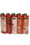 J5 Limited Edition Coffee-themed Mini Lighters - Tray of 50 - 2