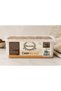 E.Bozacılar Tahini Halva with Cocoa 450Gr - 2