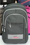 Laptop Compartment, Waterproof, Laptop, Trip, Travel Bag, Camping, School Bag, Hiking Bag - 6