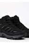 Black Men's Outdoor Boots 3W Alin Hi 3Pr - 5