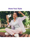 Silicone Case for iPhone 15 6.1" Hypoallergenic Comfortable Grip Enhanced Protection | WIDGETS MATRIX - 4