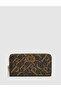 Brown Wallet 50334434-Vr029