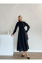 Beli Latikli Long Dress - 4