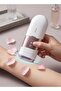 Aria Opal Laser Hair Removal Device IPL Ice Cooling Technology Hair Removal Handset Hair Removal Machine ChampagneGold - 3