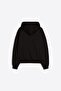 Kapüşonlu sweatshirt - 8