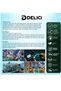 Thermosteel Vacuum Flask (DSFK 500), Stainless Steel Bottle 500ml, Double Walled, 100% Food Grade, Inner Copper Wall - 8