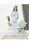 Fc Fantasy Irena Maternity Set with Dress - 2