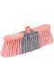 Floor Broom with a Long Wooden Handle- DC3112 - 3