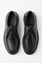 Genuine Leather Men's Casual Shoes – Lightweight Eva Sole and Modern Design - 7