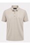 Zamur Slim Fit Men's Polo Collar Short Sleeve T-Shirt 7708