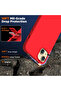 Silicone Case for iPhone 13 6.1" Hypoallergenic Comfortable Grip Enhanced Protection | WIDGETS MATRIX - 5