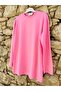Pamuklu basic tunik - 2