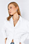 Waist-Fitted Shirt |   Ek100165166 - 4