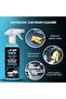 Waterless Car Wash Spray 500ml Pack of 2 | No Water Required Car Cleaner | Quick Shine Formula | Multi-Surface Cleaning - 3