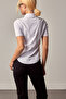 Knitted Shirt with Snap Detail - 4