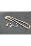 Serdal Akdeniz Masterpiece, Imame Ringed Full Hand-Size Object, Katalin Certified 10007 - 3