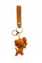 Tom and Jerry Figured Silicone Keychain |   Gift for a Loved One, Gift for a Friend, Birthday Gift, Stylish and Fun Design Keychain. - 4