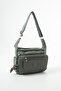 Postman School Bag Cross Strap Large Size 33*25 cm Strap Length 130 cm Multi-Pocket 571 Shoulder Bag - 3