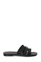409083.Z Black Women's Slippers