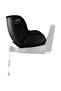 Britax Romer DUALFIX 5Z Car Seat With 360° Rotation, Capacity upto 18 Kg(3 Months - 4 Years) - Space Black - 2