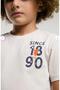 Aykidsclup U.S. Polo Assn Boys' Bermuda Set 2054- - 5
