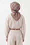 Soft Scarf Geometric Tile - 2