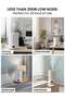 5L Humidifier and Diffusers with Aroma Therapy, Cool Mist Air Humidifier F628S white - 4