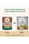 Organic India Triphala Powder - 100g - 2