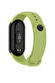 Xiaomi Mi Band 8 Mi Band 9 Mi Band 10 Compatible Silicone Cord Strap with Metal Pin - 3