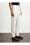 Savior of Summer Stylish Linen Old Money Trousers - 5