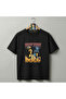 Special Design Snoop Dogg Printed Unisex Premium Cotton T-Shirt