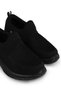 26- Sports Shoes - Black - 8