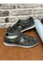 Genuine Nubuck Leather Orthopedic Large Size 45-46-47-48 Men's Sandals Shoes
