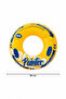 Large Size Adult Sea and Pool Float with Handle 95 cm - 2