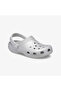 Classic Glitter Women's Gray Slippers - 2
