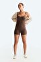 Sports unitard with SoftMove™