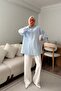 Shirt - Blue - 6
