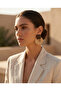 Wicker earrings - 3