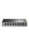 Switch TL-SG108 8xLAN - 4