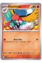 Fletchinder 029/193 - Paldea Evolved - Card (Mint)
