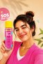 Sos Milky Rice 71% Rice Extract Brightening Tonic: Whitening, Brightening, Anti-Blemish, Moisturizing Tonic - 6