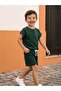 Textured 2-5 Years Old Set - Green